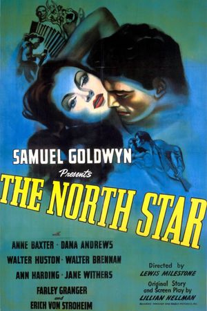The North Star's poster