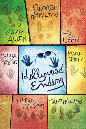 Hollywood Ending's poster