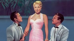 Latin Lovers's poster