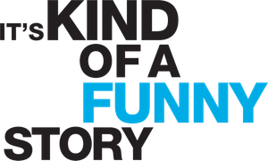 It's Kind of a Funny Story's poster
