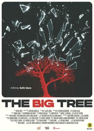 The Big Tree's poster