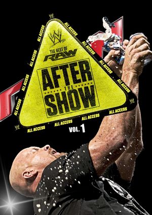 Best of Raw After the Show's poster