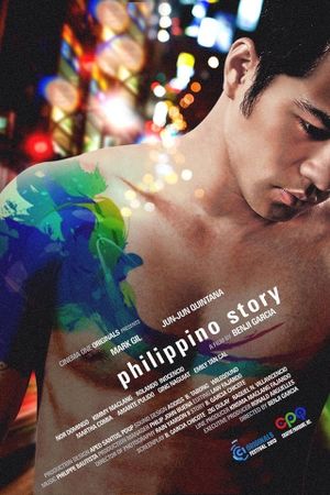 Philippino Story's poster