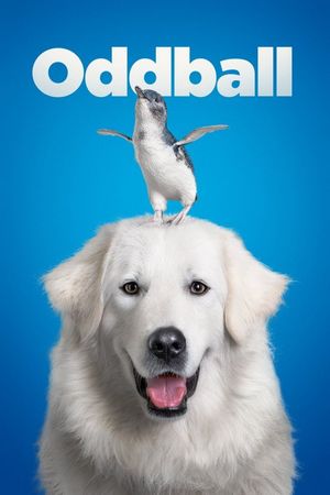 Oddball's poster