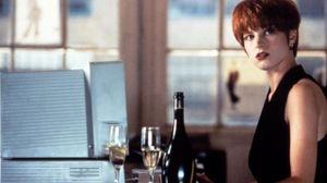 Single White Female's poster
