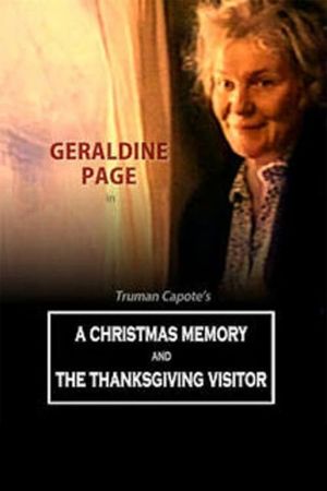 The Thanksgiving Visitor's poster image