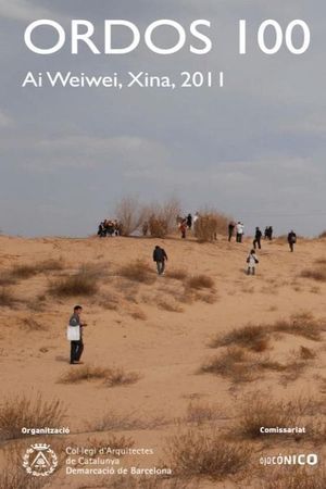 Ordos 100's poster