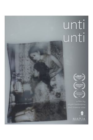 unti-unti's poster