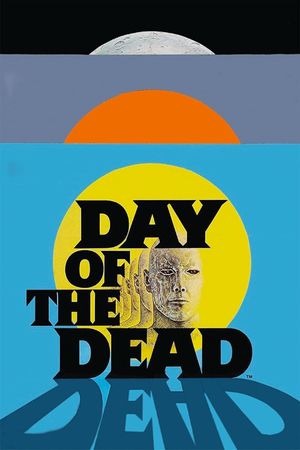 Day of the Dead's poster