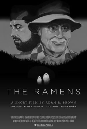 The Ramens's poster