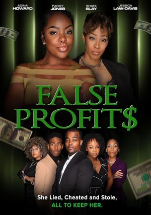 False Profits's poster
