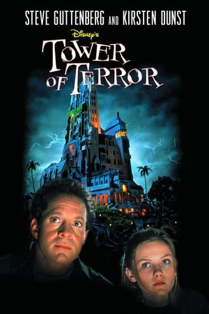 Tower of Terror's poster