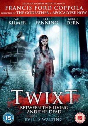 Twixt's poster