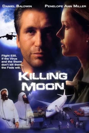 Killing Moon's poster