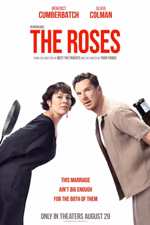 The Roses's poster