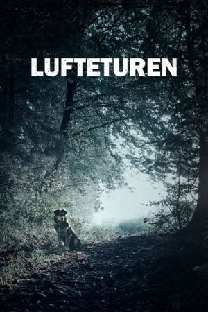 Lufteturen's poster