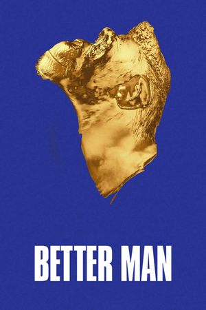 Better Man's poster