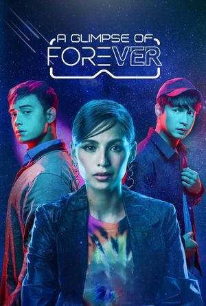 A Glimpse of Forever's poster image