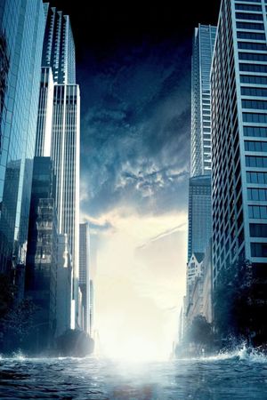 Inception's poster