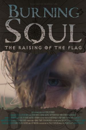 Burning Soul's poster