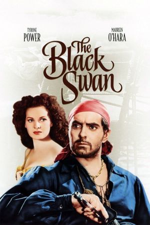 The Black Swan's poster