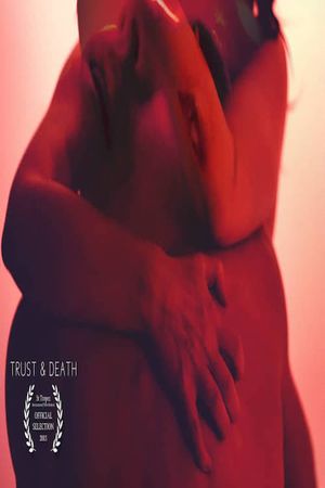 Trust and Death's poster