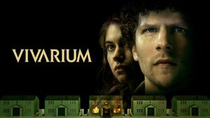 Vivarium's poster