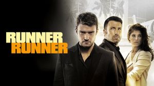 Runner Runner's poster