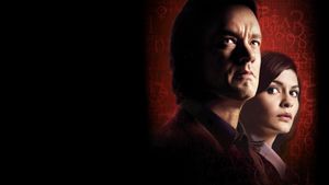 The Da Vinci Code's poster