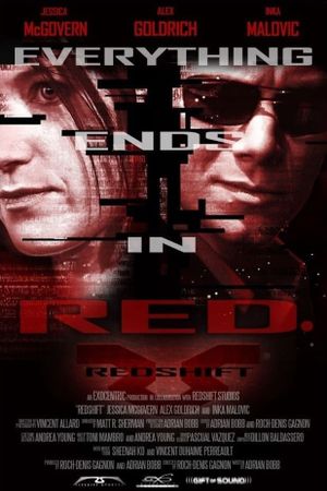 Redshift's poster image