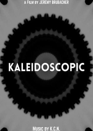 KALEIDOSCOPIC's poster