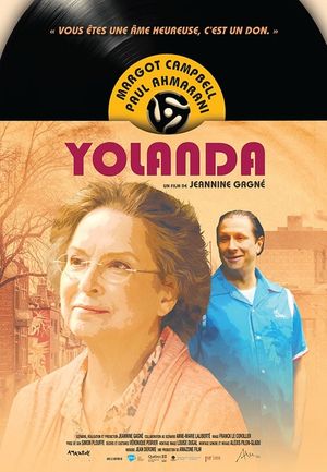 Yolanda's poster image