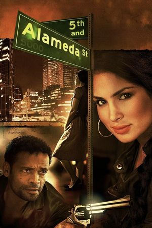 5th & Alameda's poster