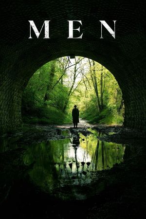 Men's poster