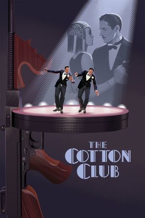 The Cotton Club's poster