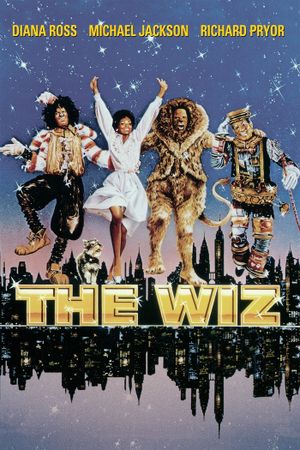 The Wiz's poster