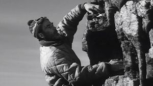 Struggle for Eagle Peak's poster