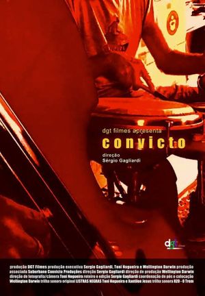 Convicto's poster image