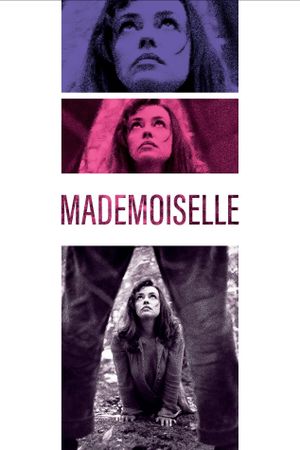 Mademoiselle's poster