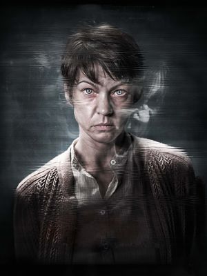 The Atticus Institute's poster