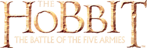 The Hobbit: The Battle of the Five Armies's poster