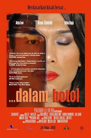 Dalam Botol's poster