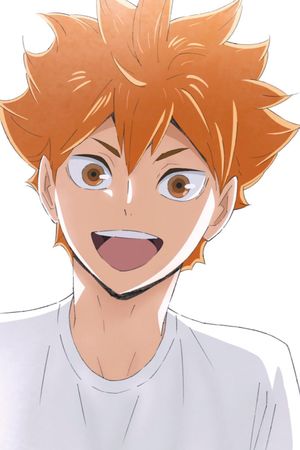 Haikyu!! The Dumpster Battle's poster