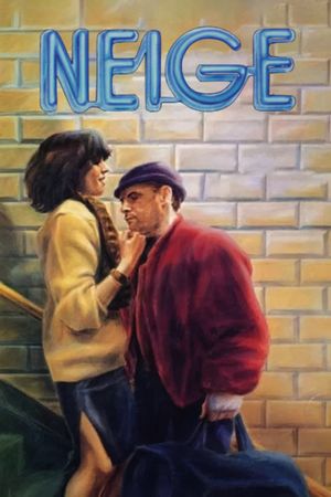 Neige's poster