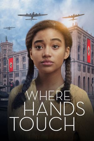 Where Hands Touch's poster image
