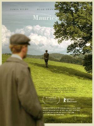 Maurice's poster