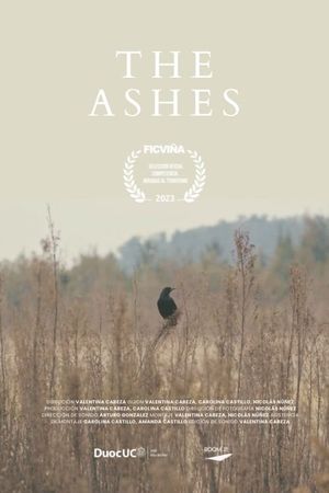The Ashes's poster