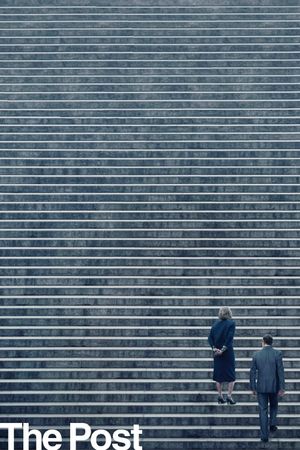 The Post's poster