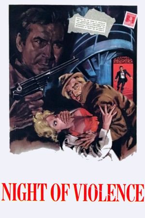 Night of Violence's poster