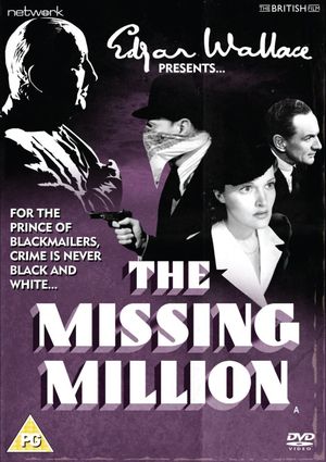 The Missing Million's poster